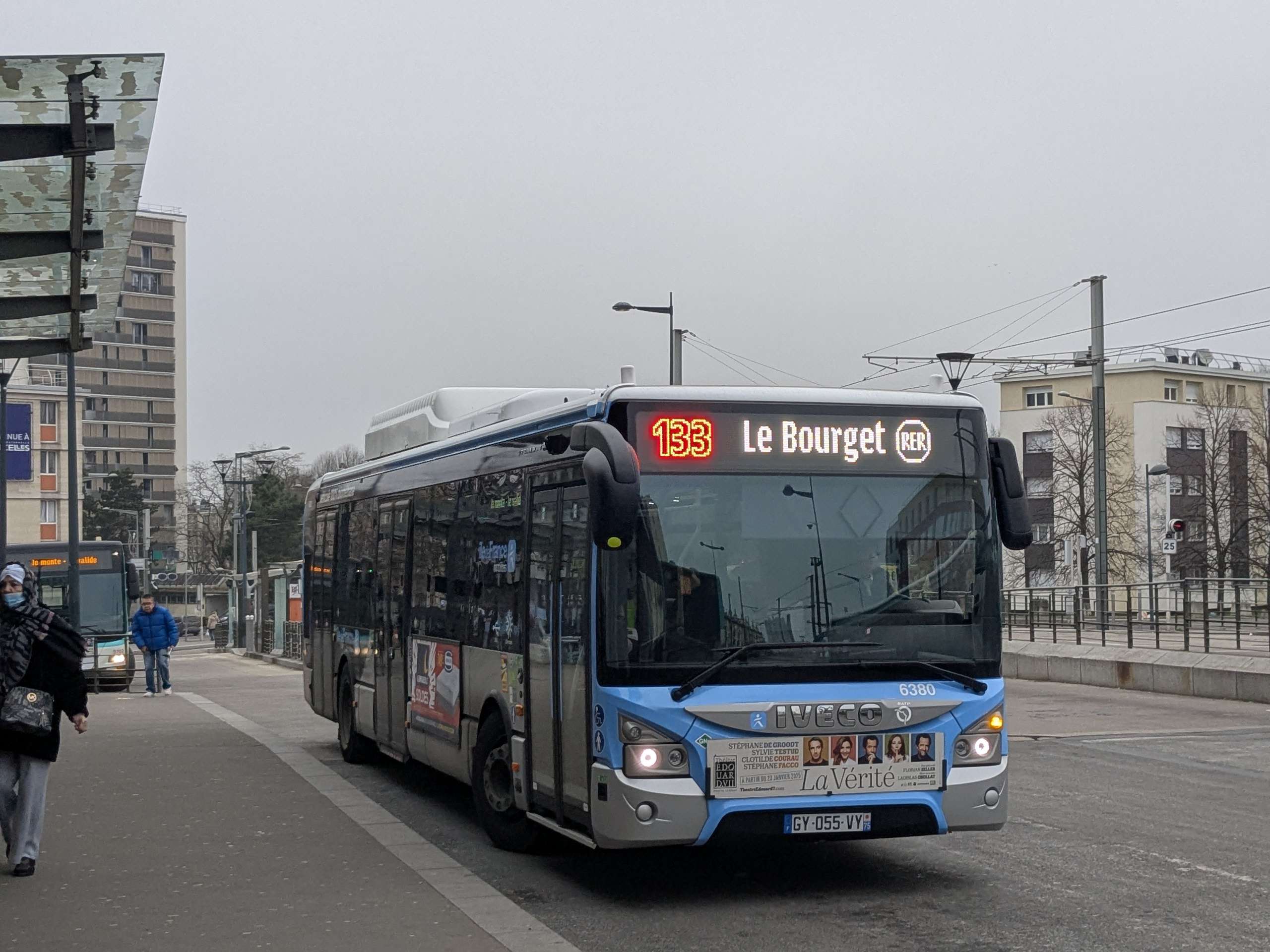 Image du véhicule