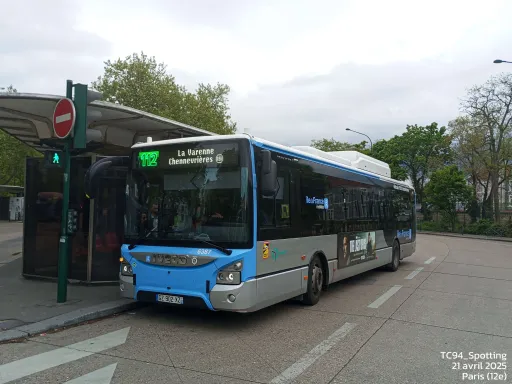 Image du véhicule