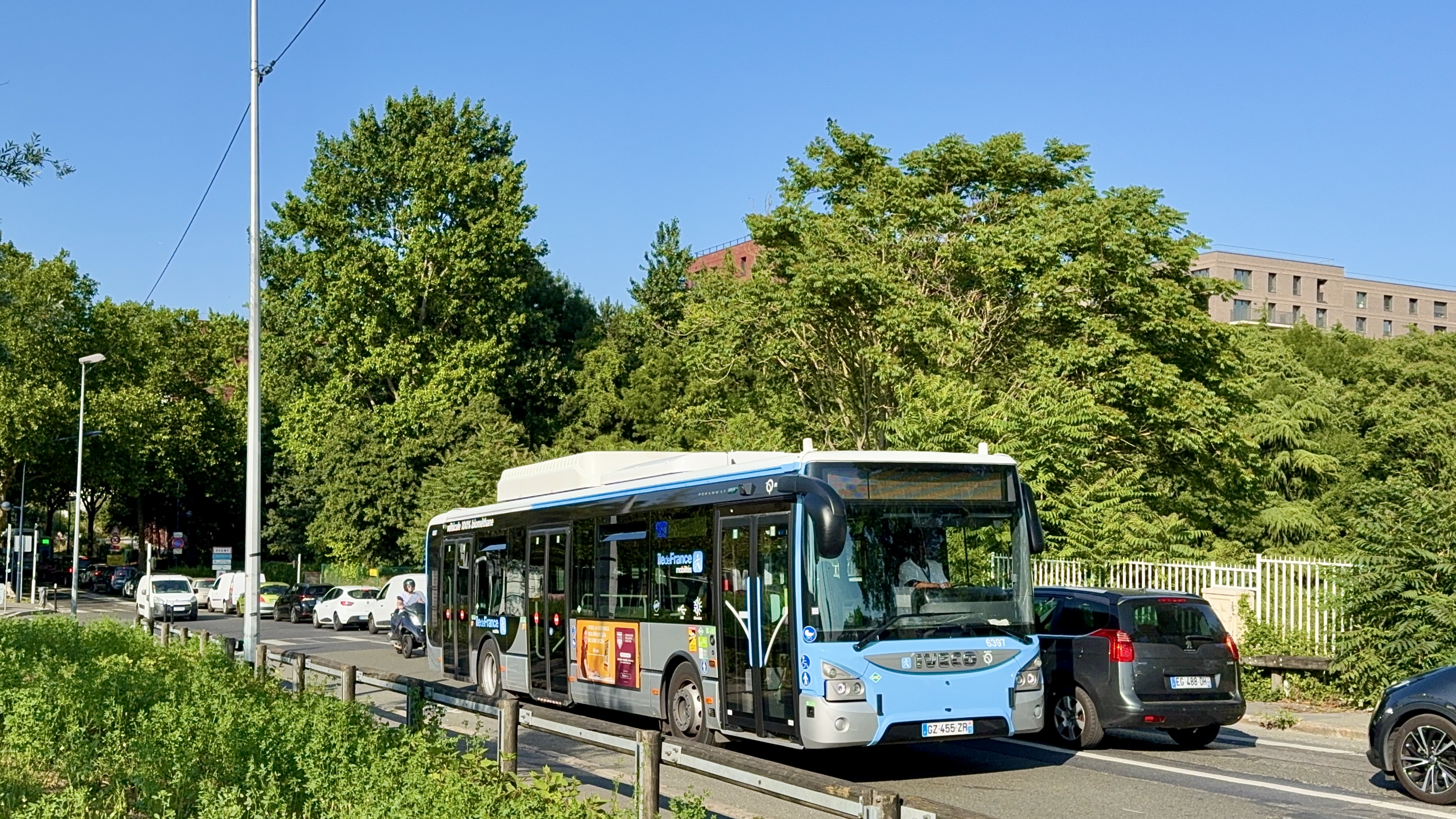 Image du véhicule