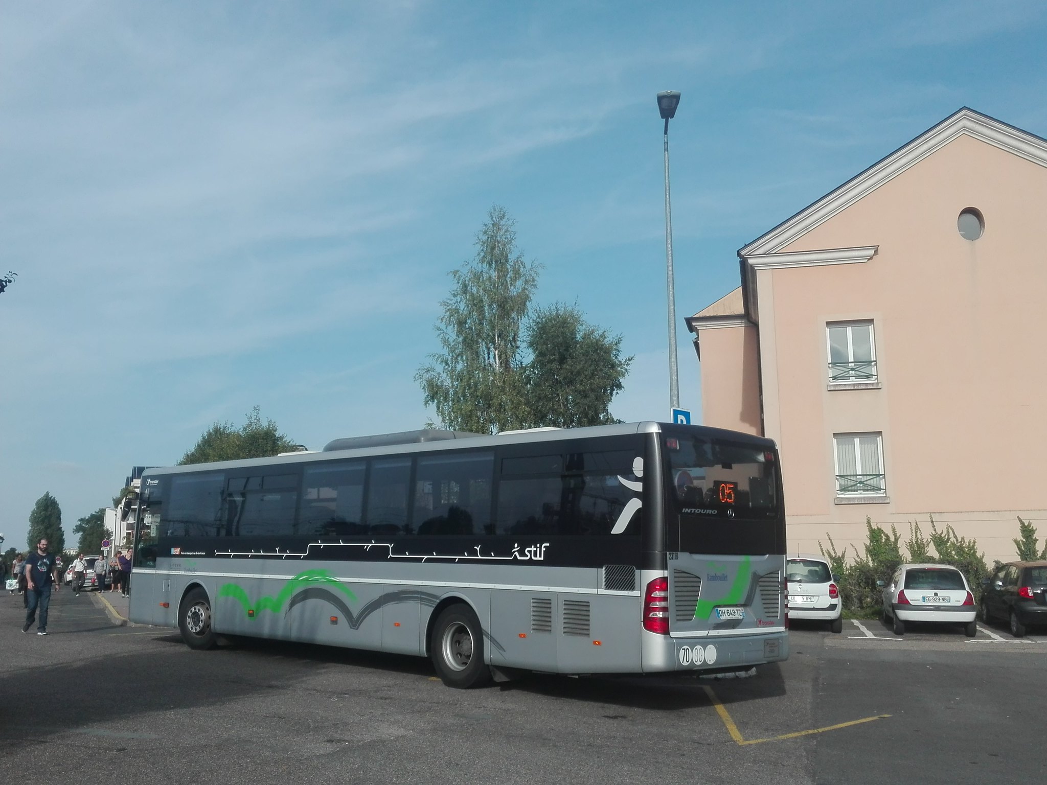 Image du véhicule