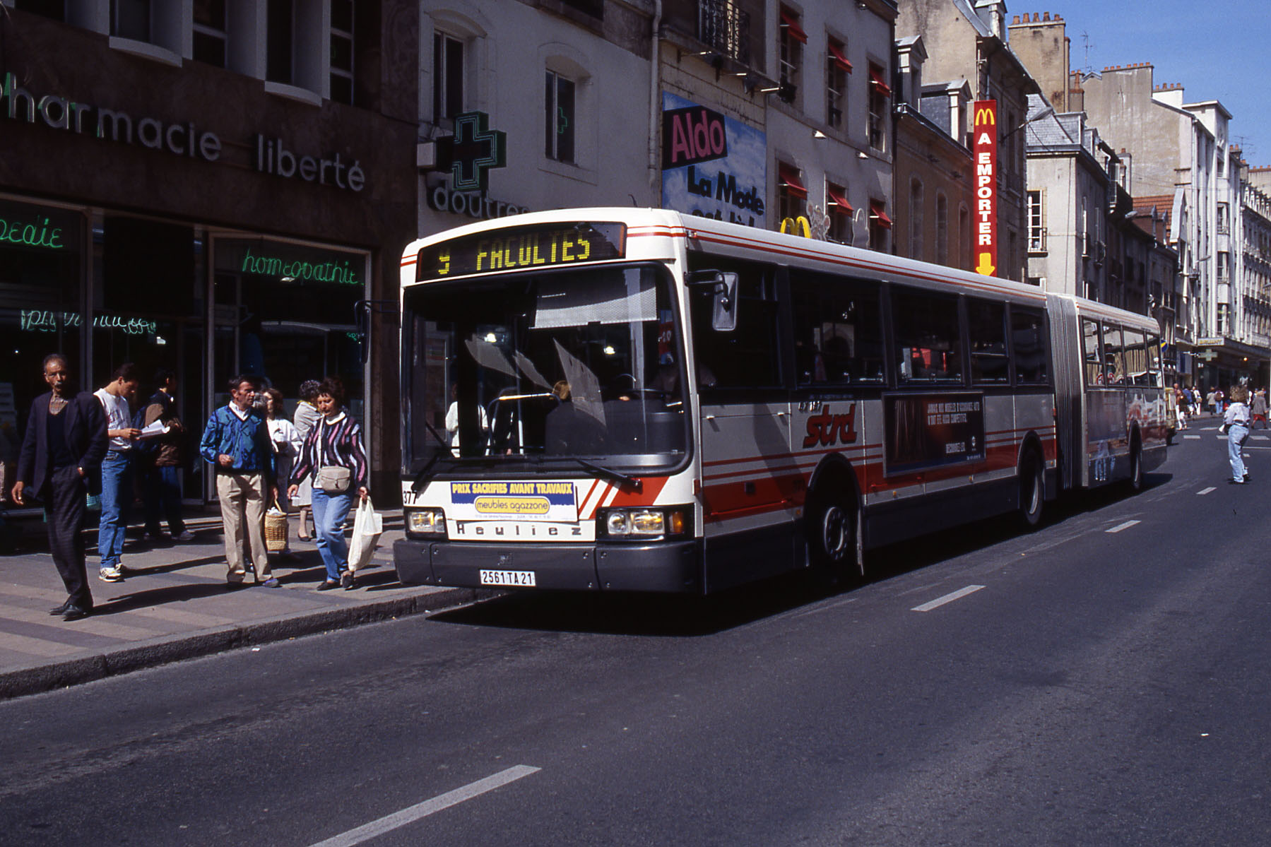 Image du véhicule