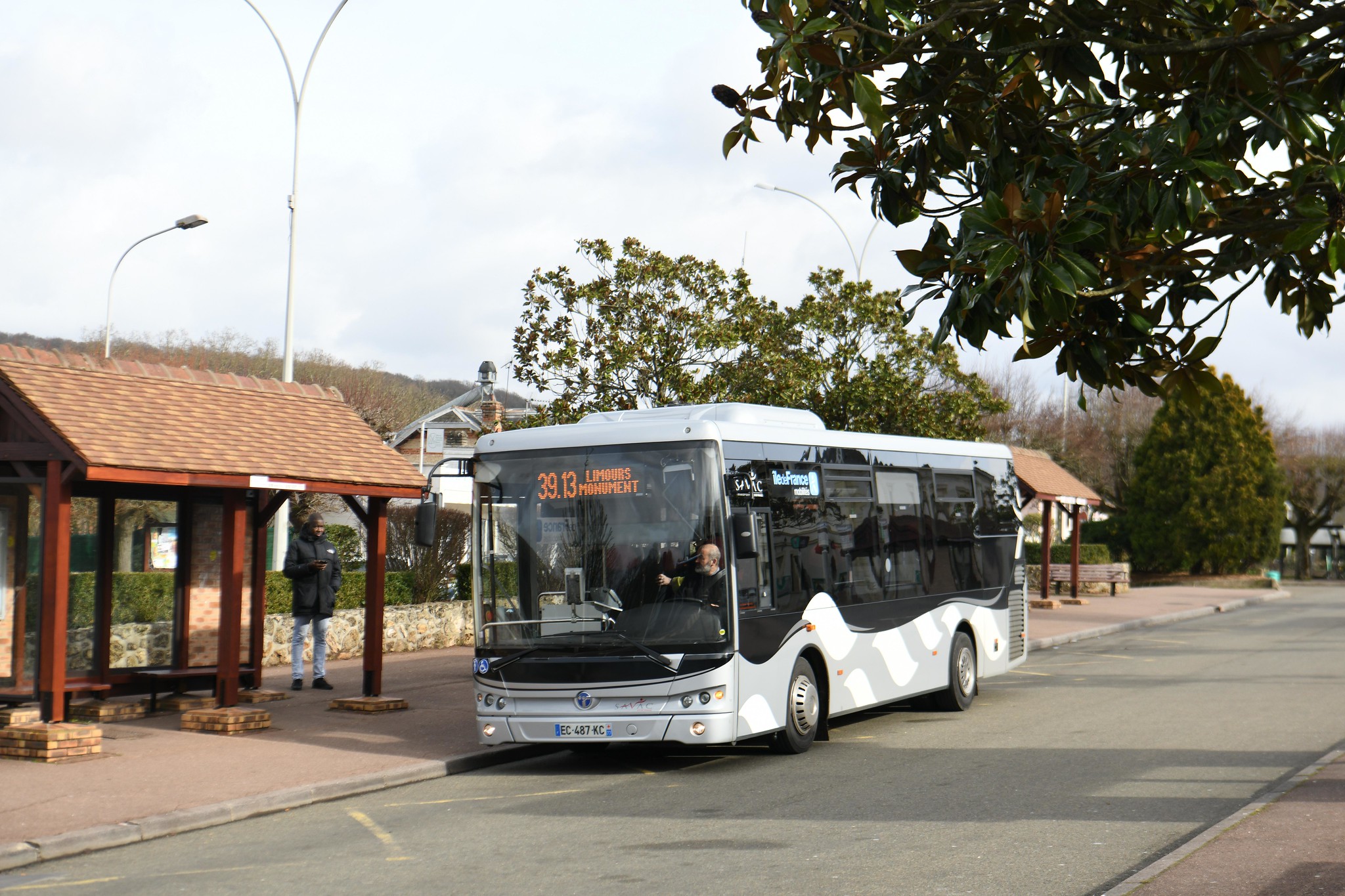 Image du véhicule