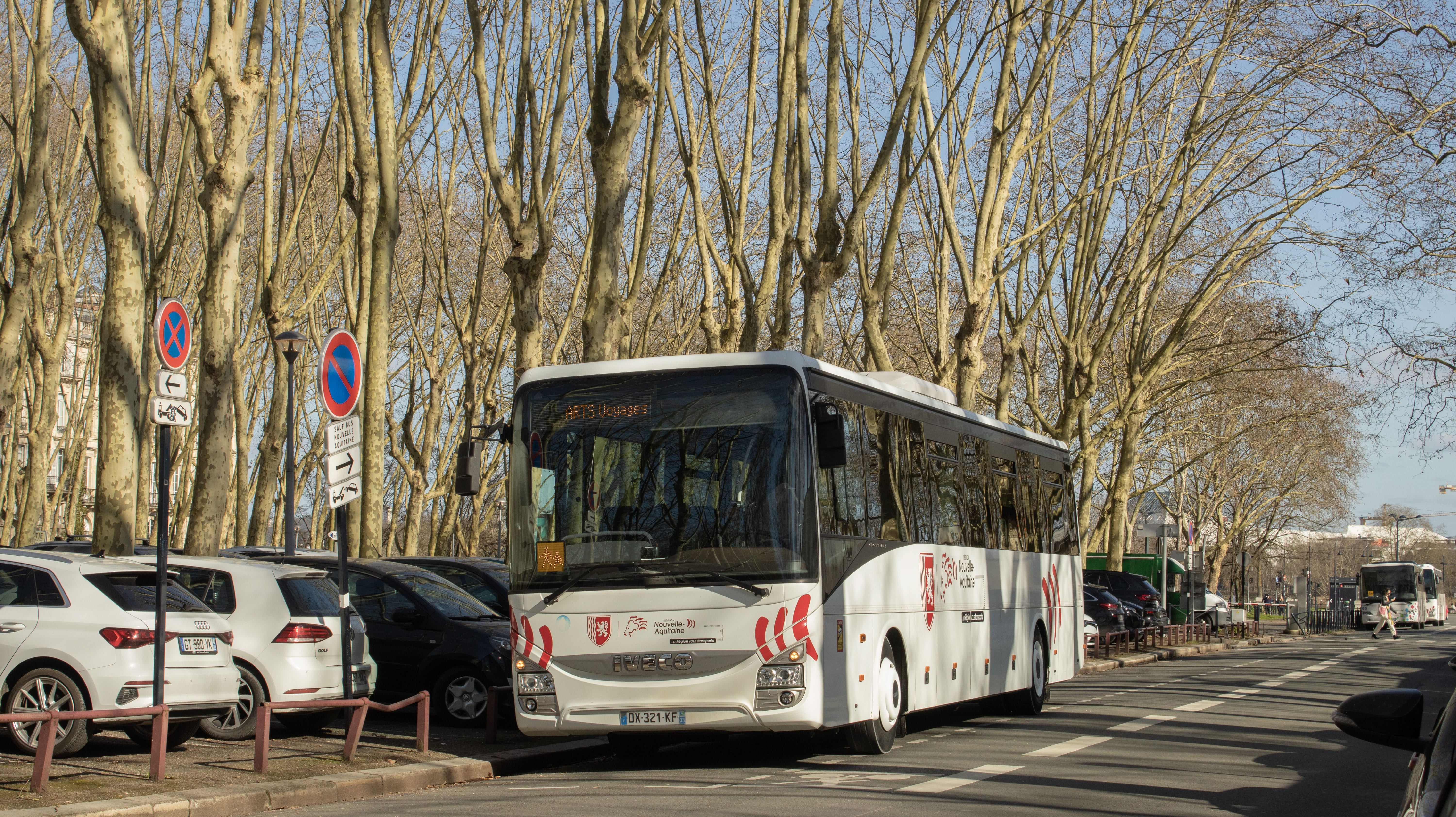 Image du véhicule
