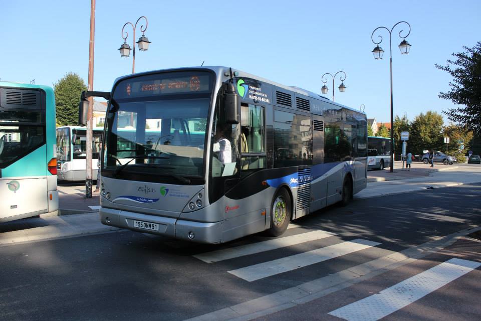 Image du véhicule