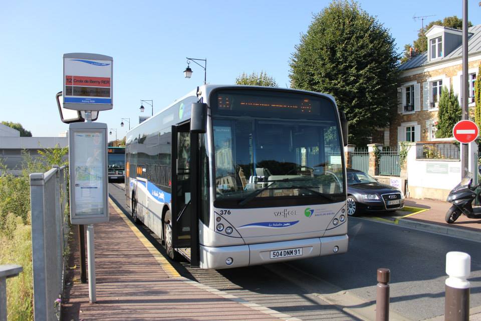 Image du véhicule