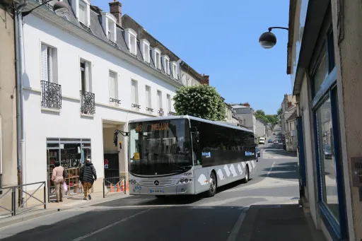 Image du véhicule
