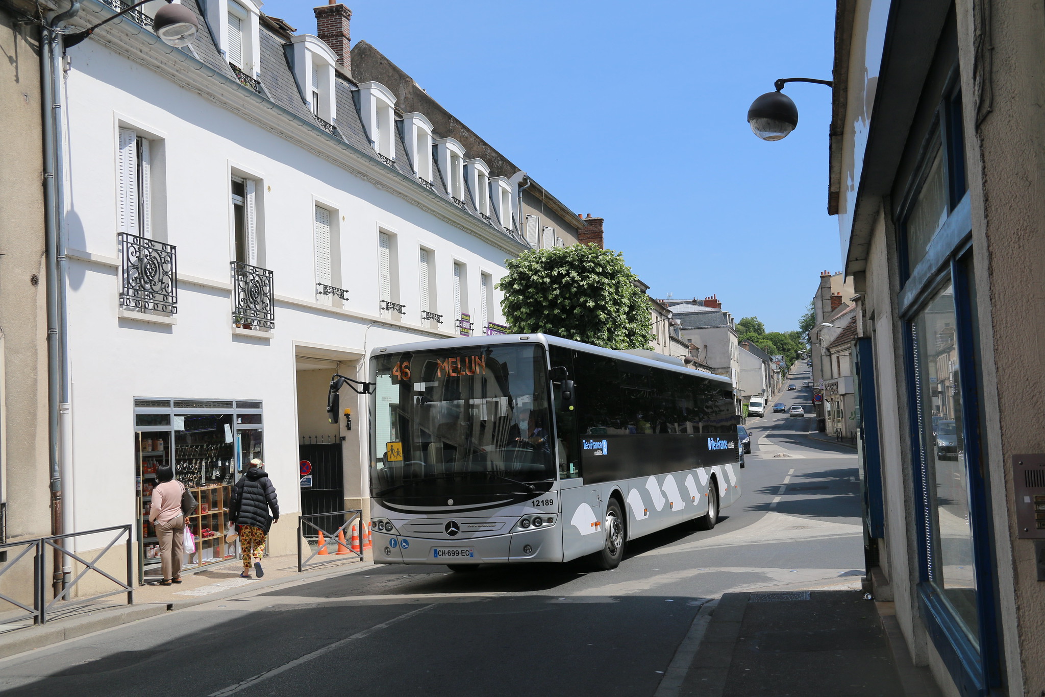 Image du véhicule