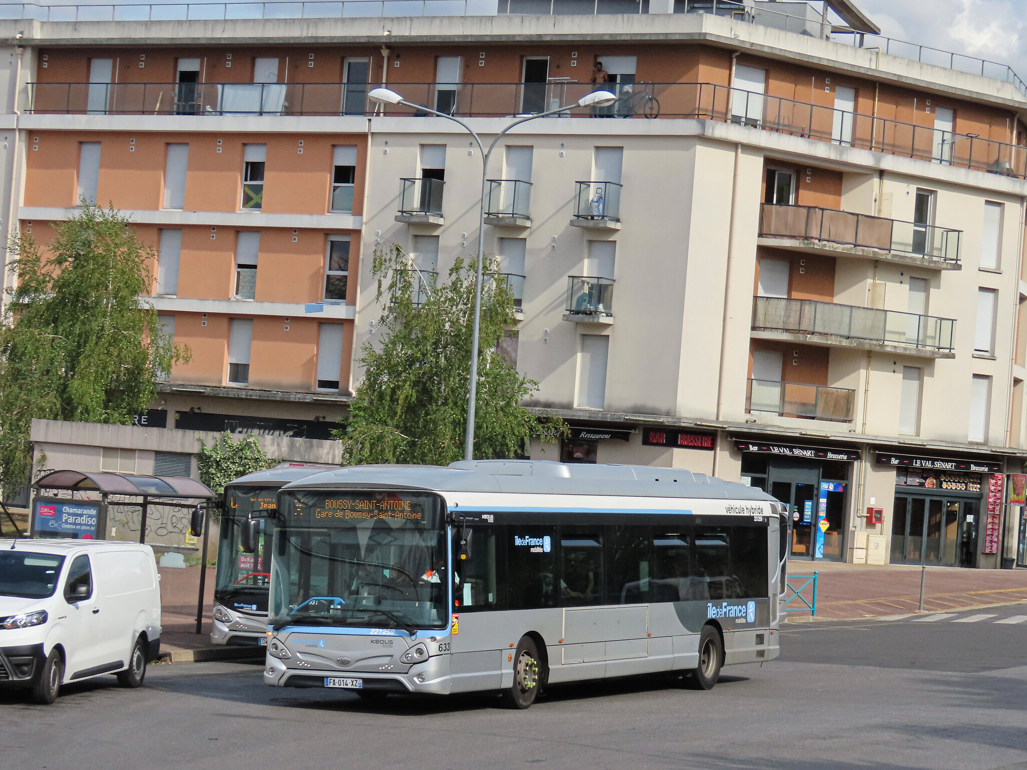 Image du véhicule