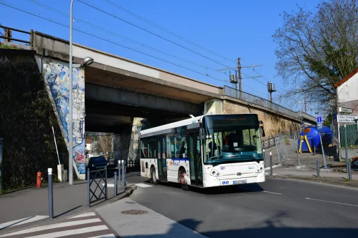 Image du véhicule