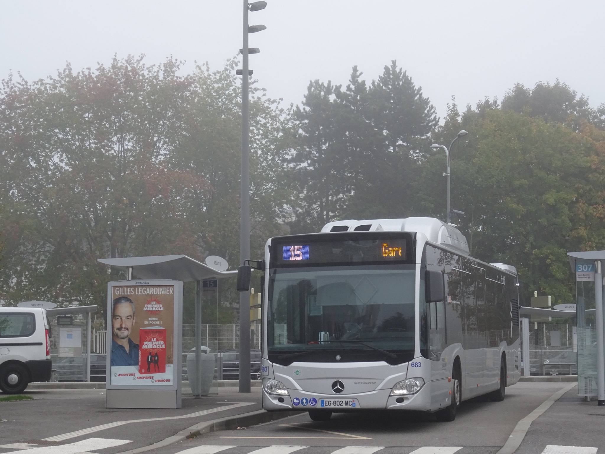 Image du véhicule