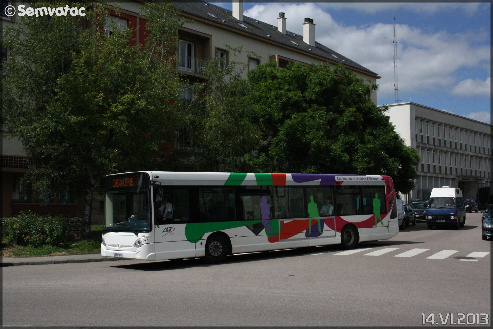 Image du véhicule