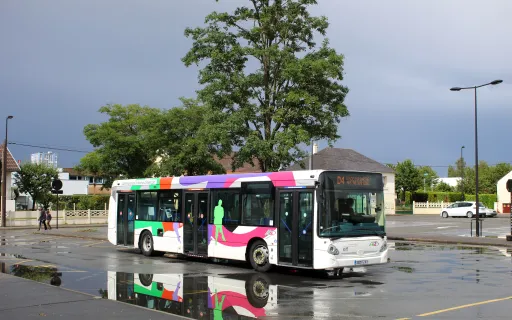 Image du véhicule