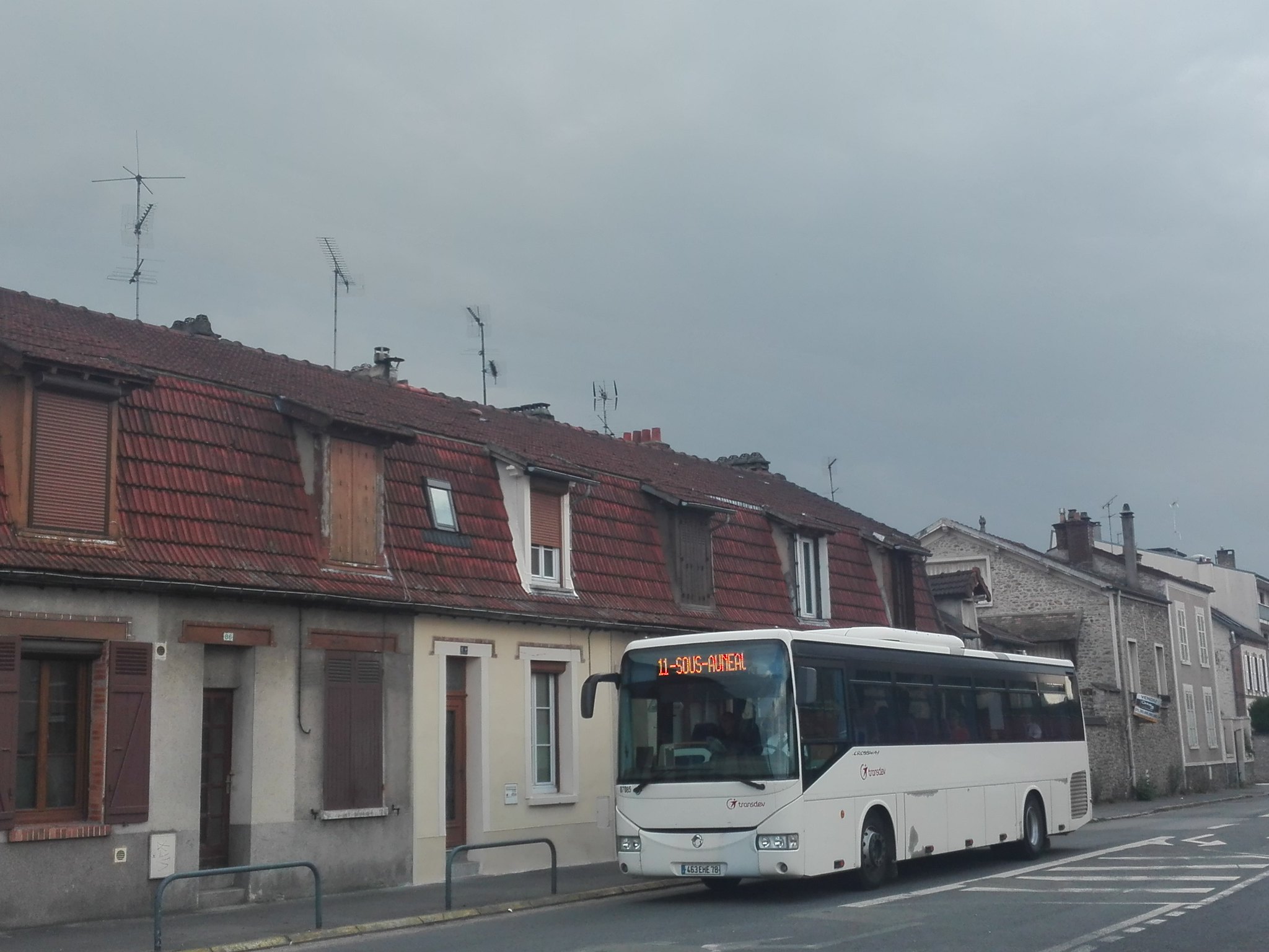 Image du véhicule