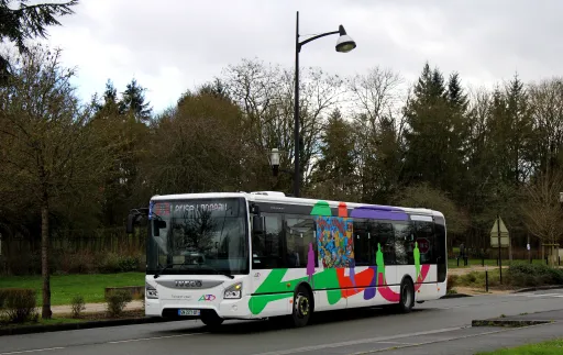 Image du véhicule