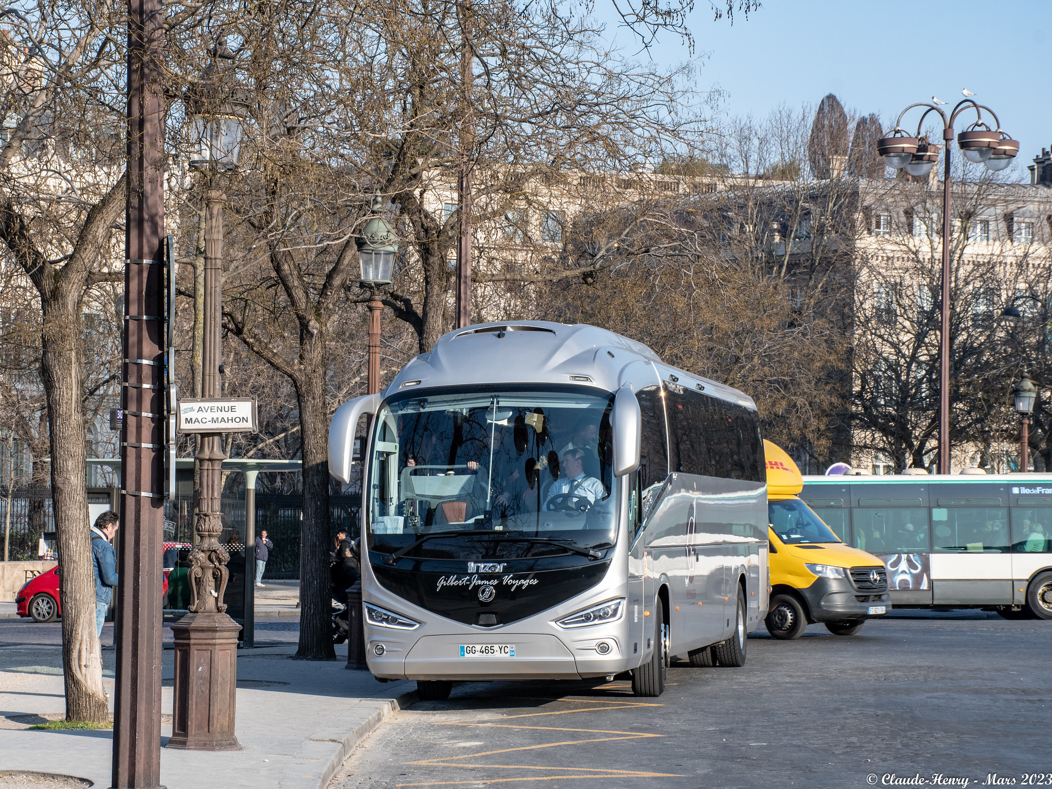 Image du véhicule