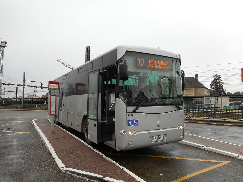 Image du véhicule