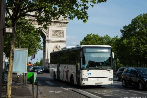 Image du véhicule