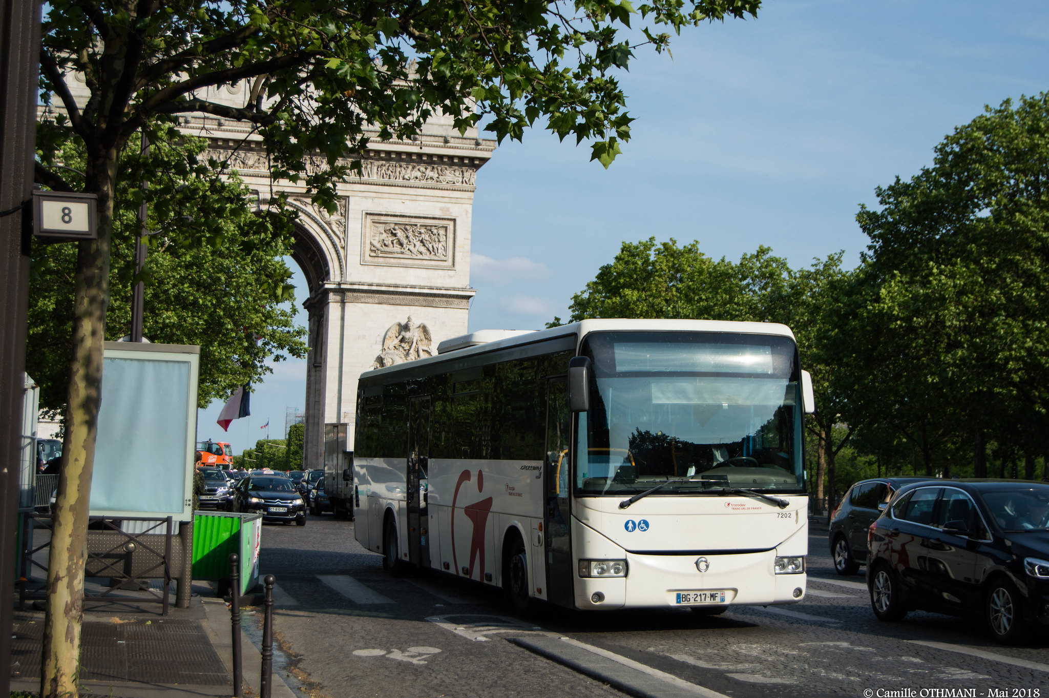 Image du véhicule