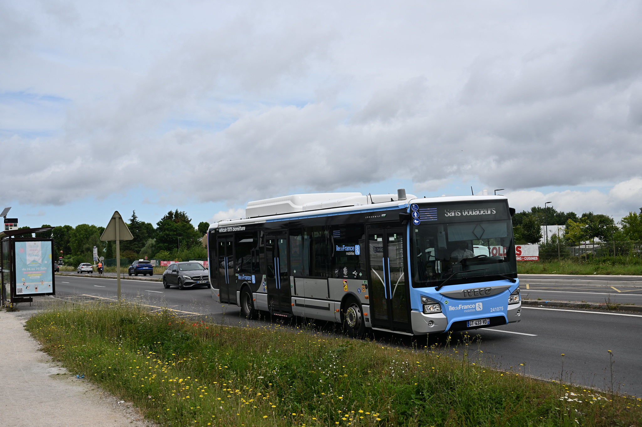 Image du véhicule