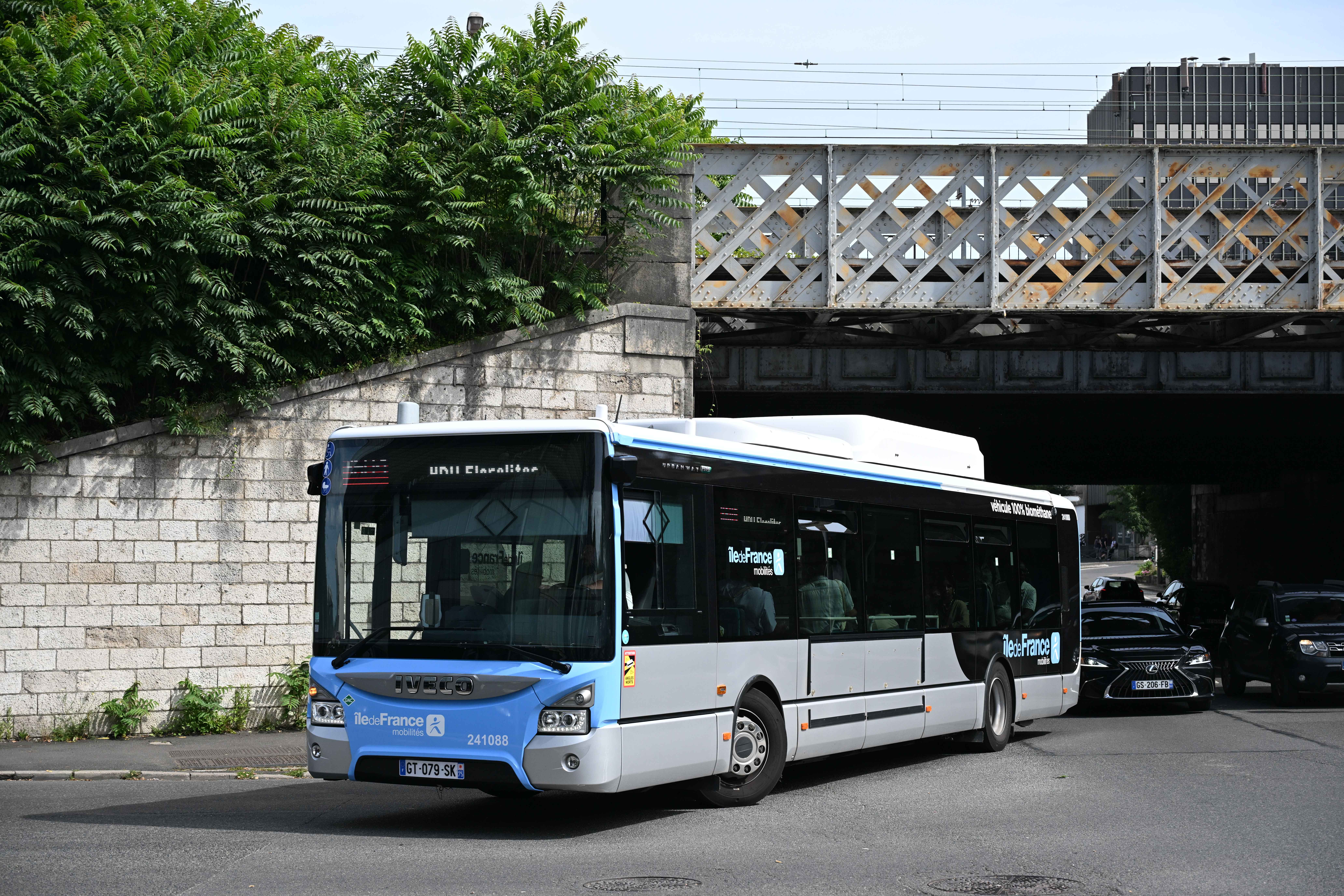 Image du véhicule