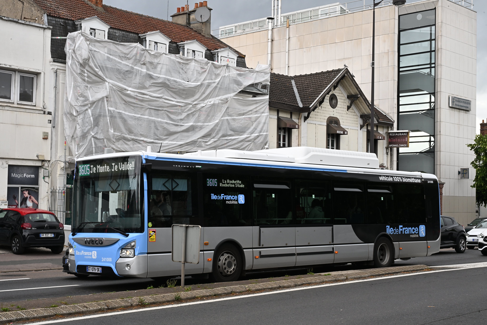 Image du véhicule