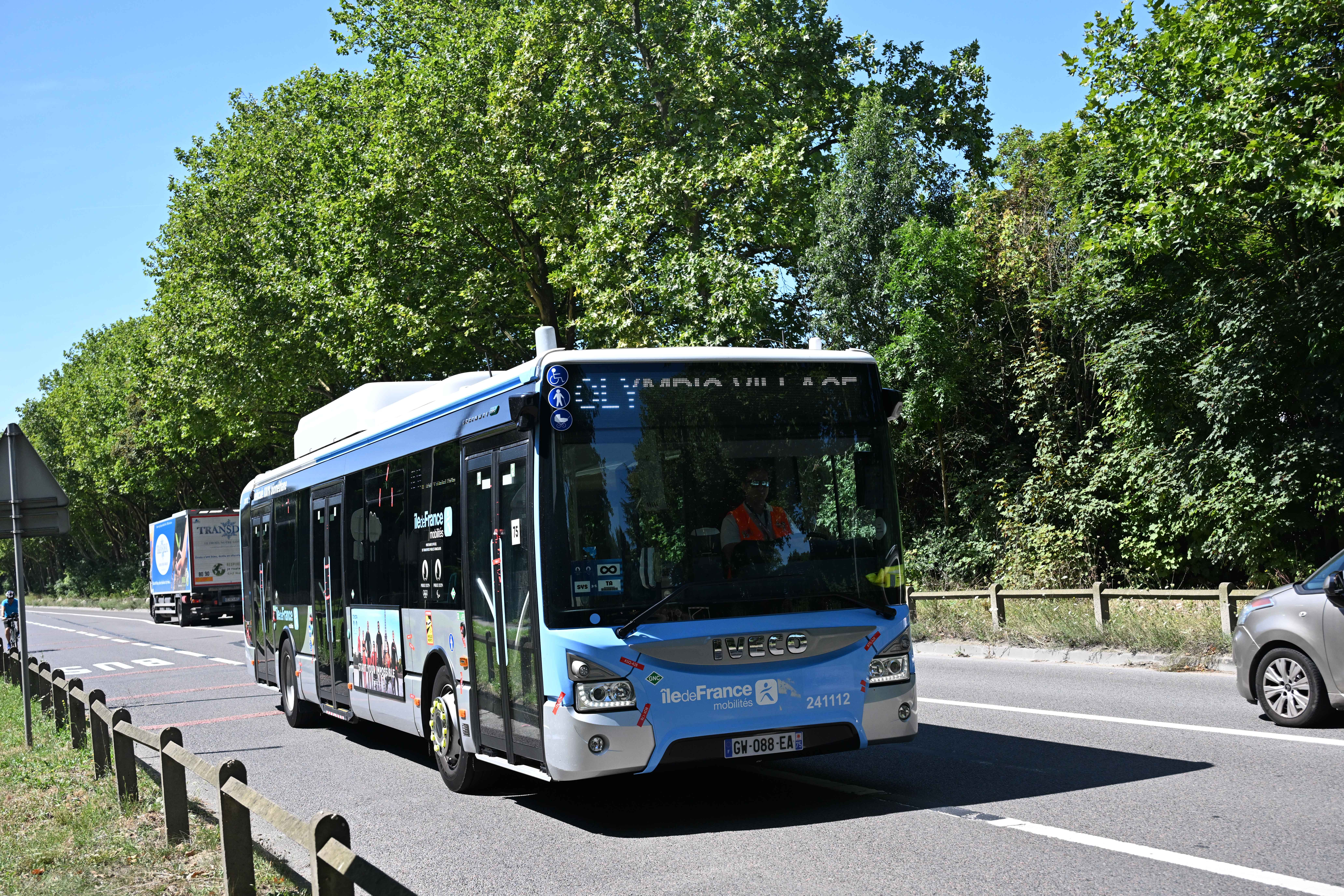 Image du véhicule