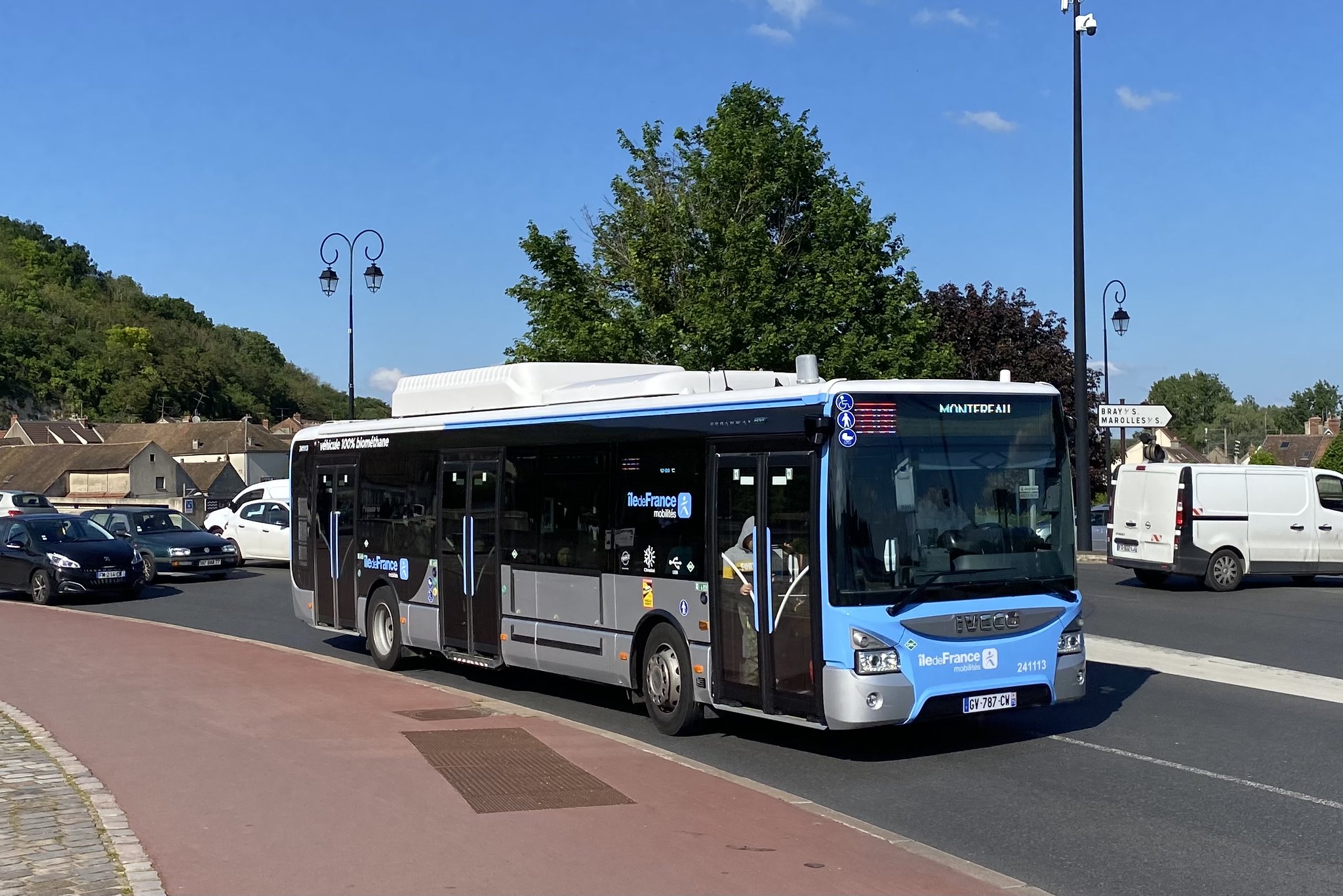 Image du véhicule