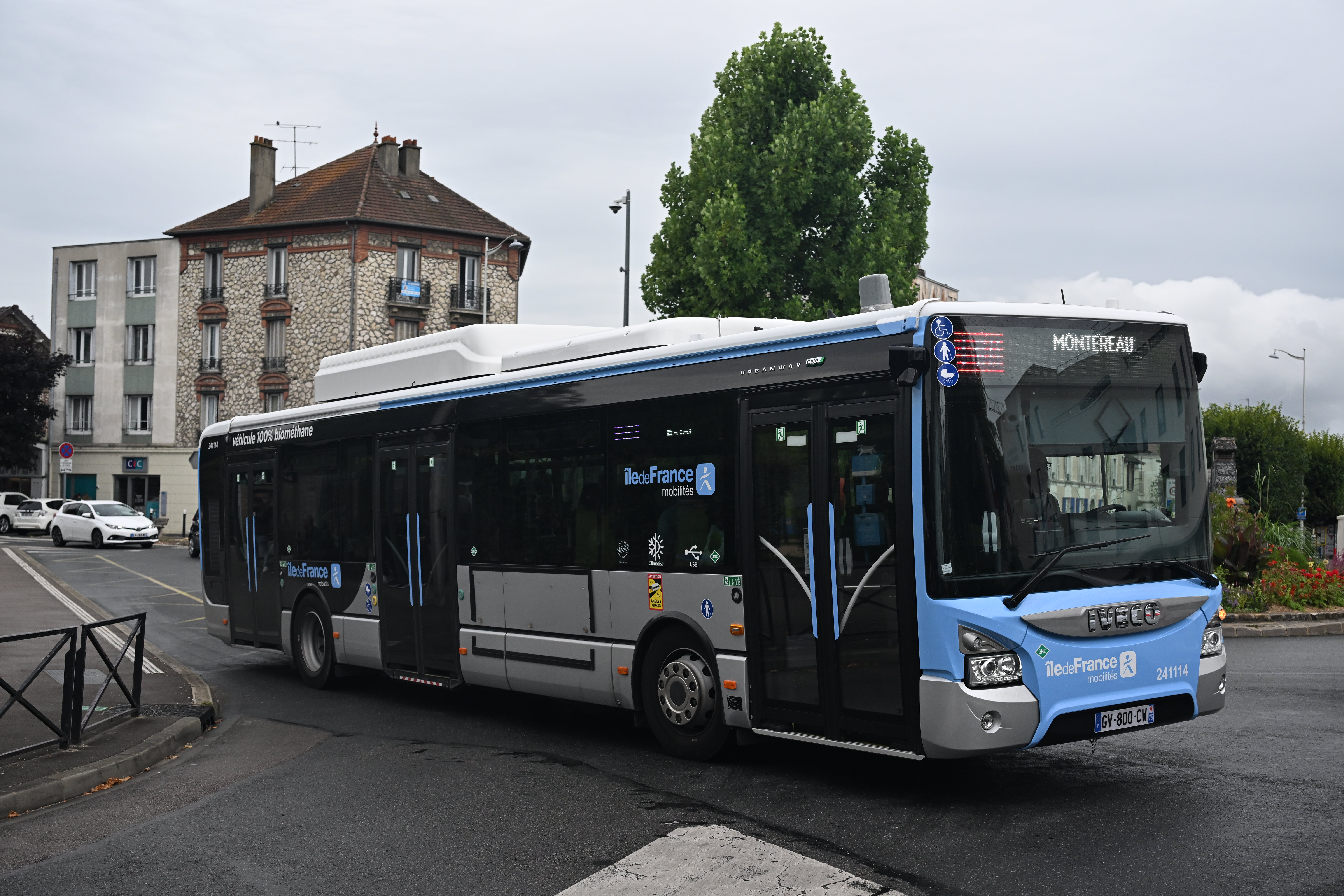 Image du véhicule