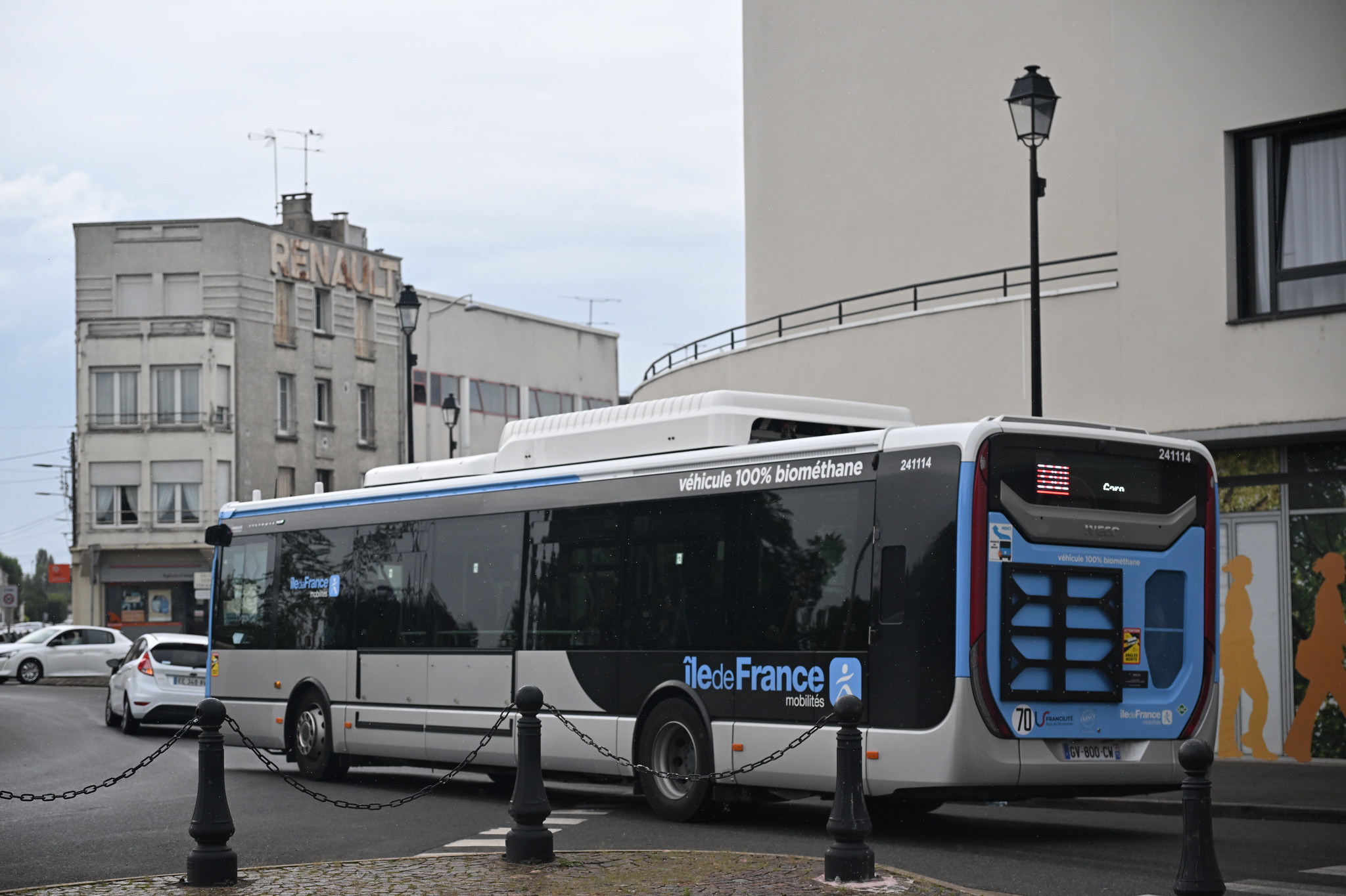 Image du véhicule