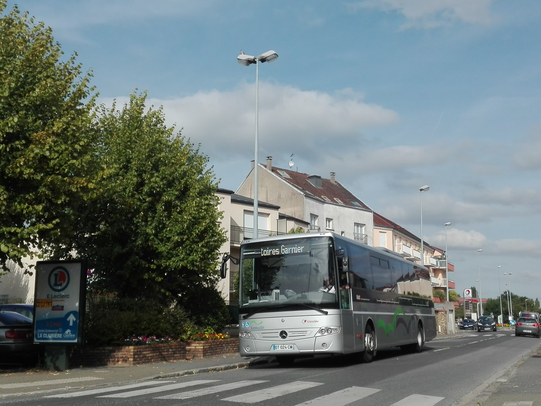 Image du véhicule