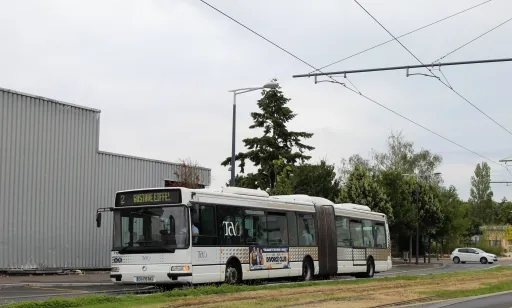 Image du véhicule