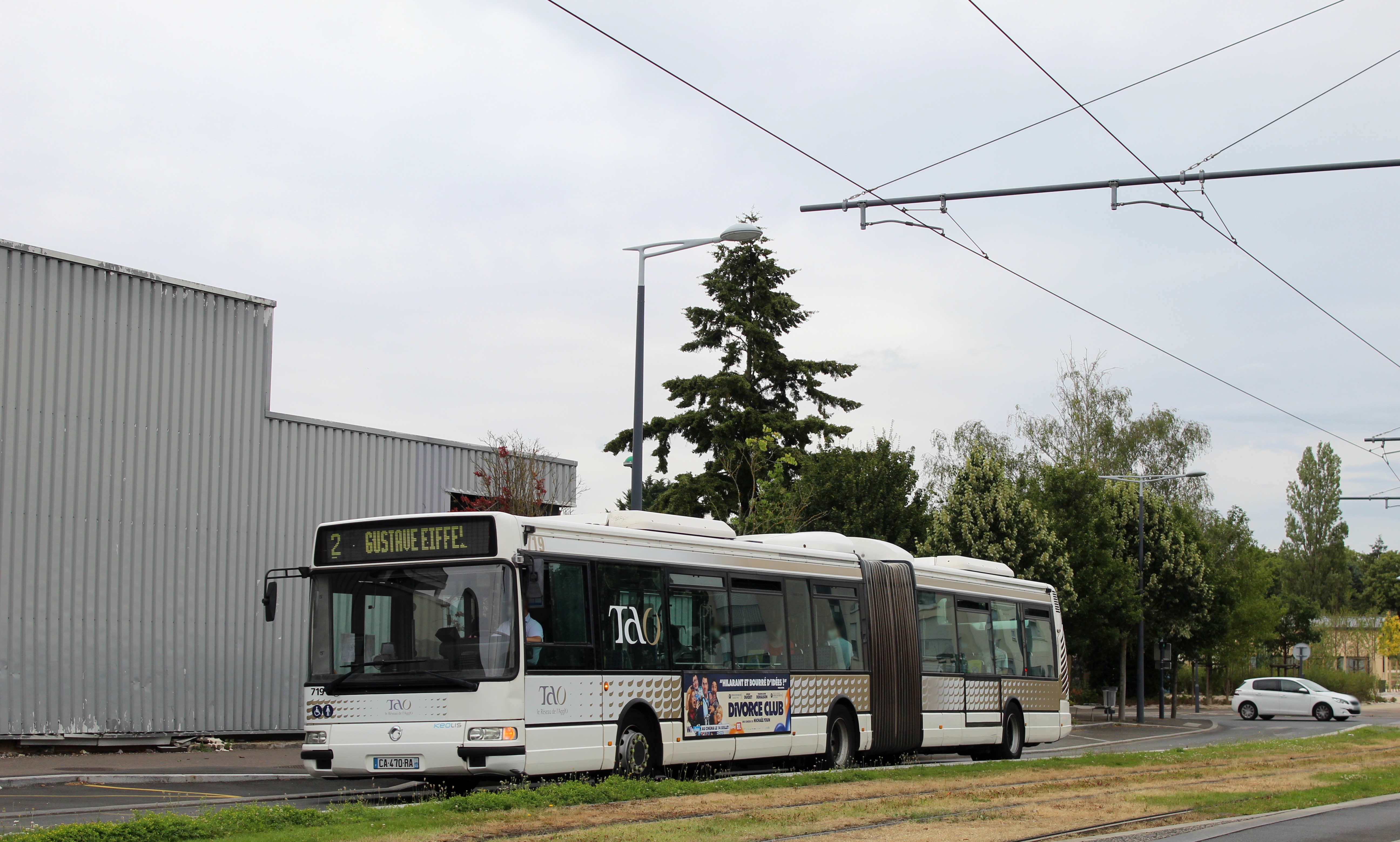 Image du véhicule