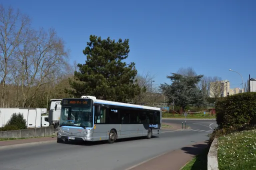 Image du véhicule
