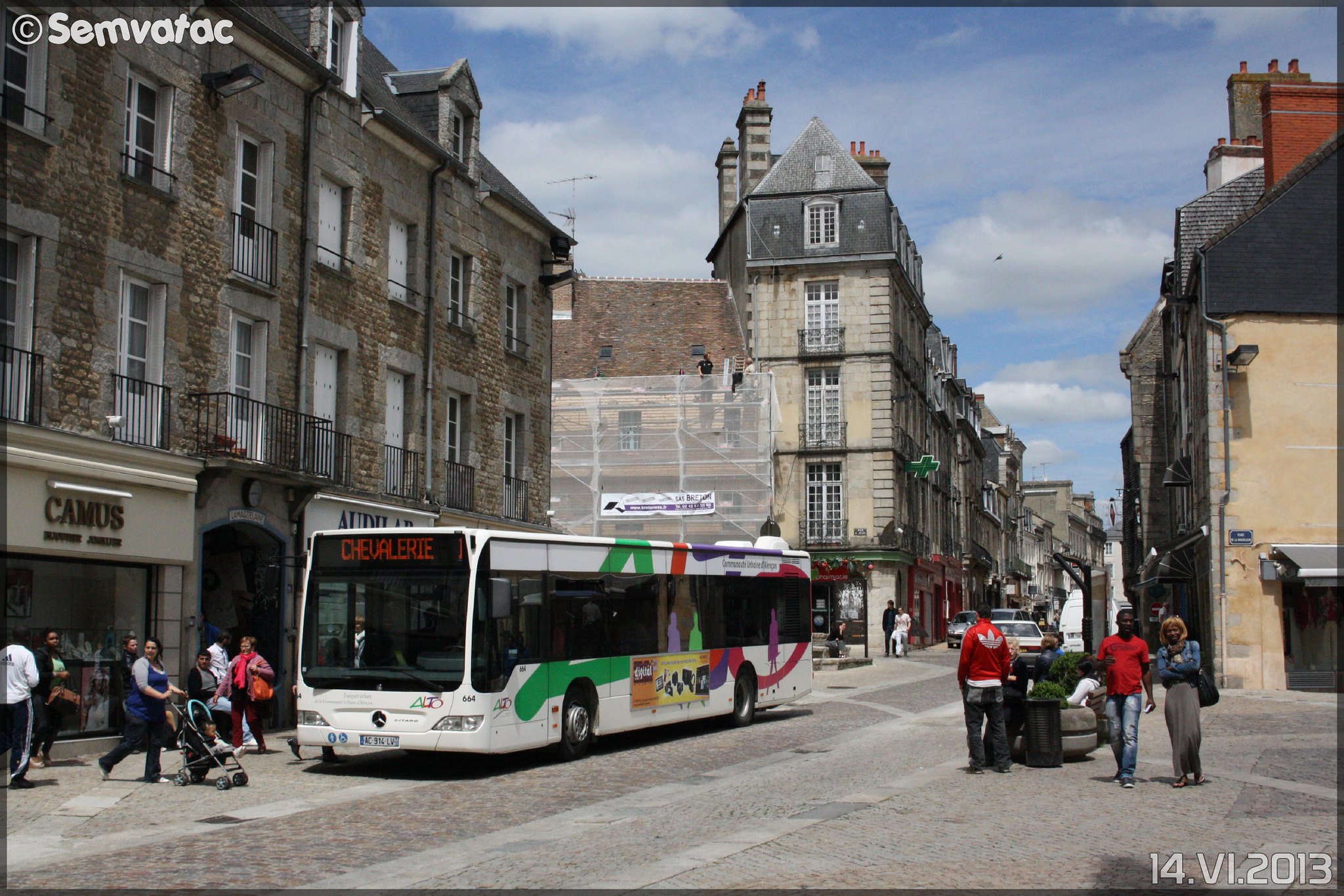Image du véhicule