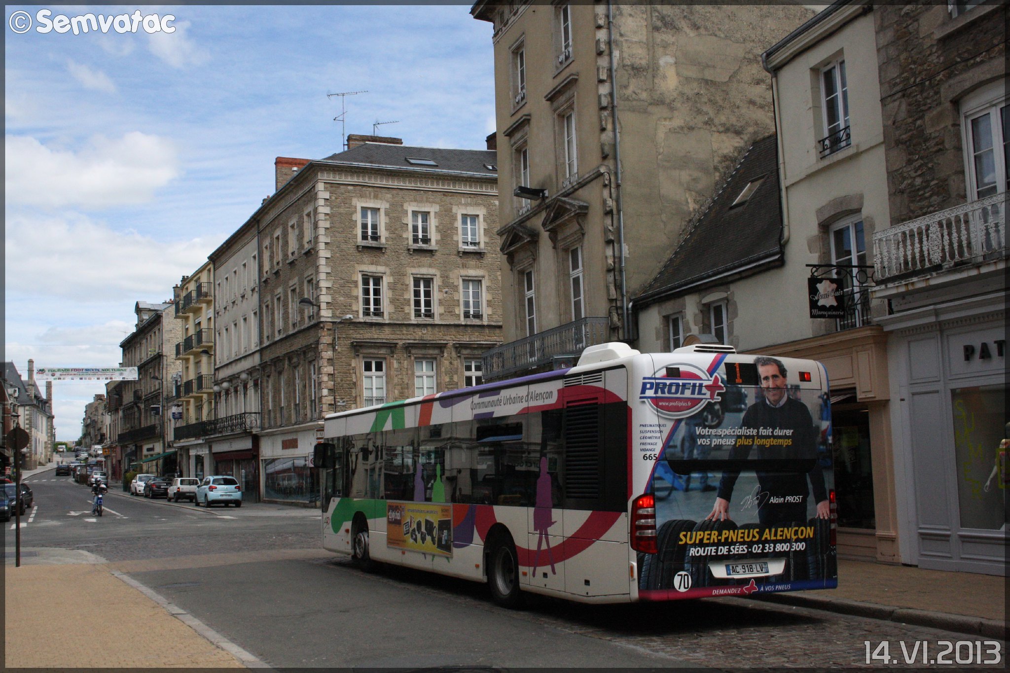 Image du véhicule
