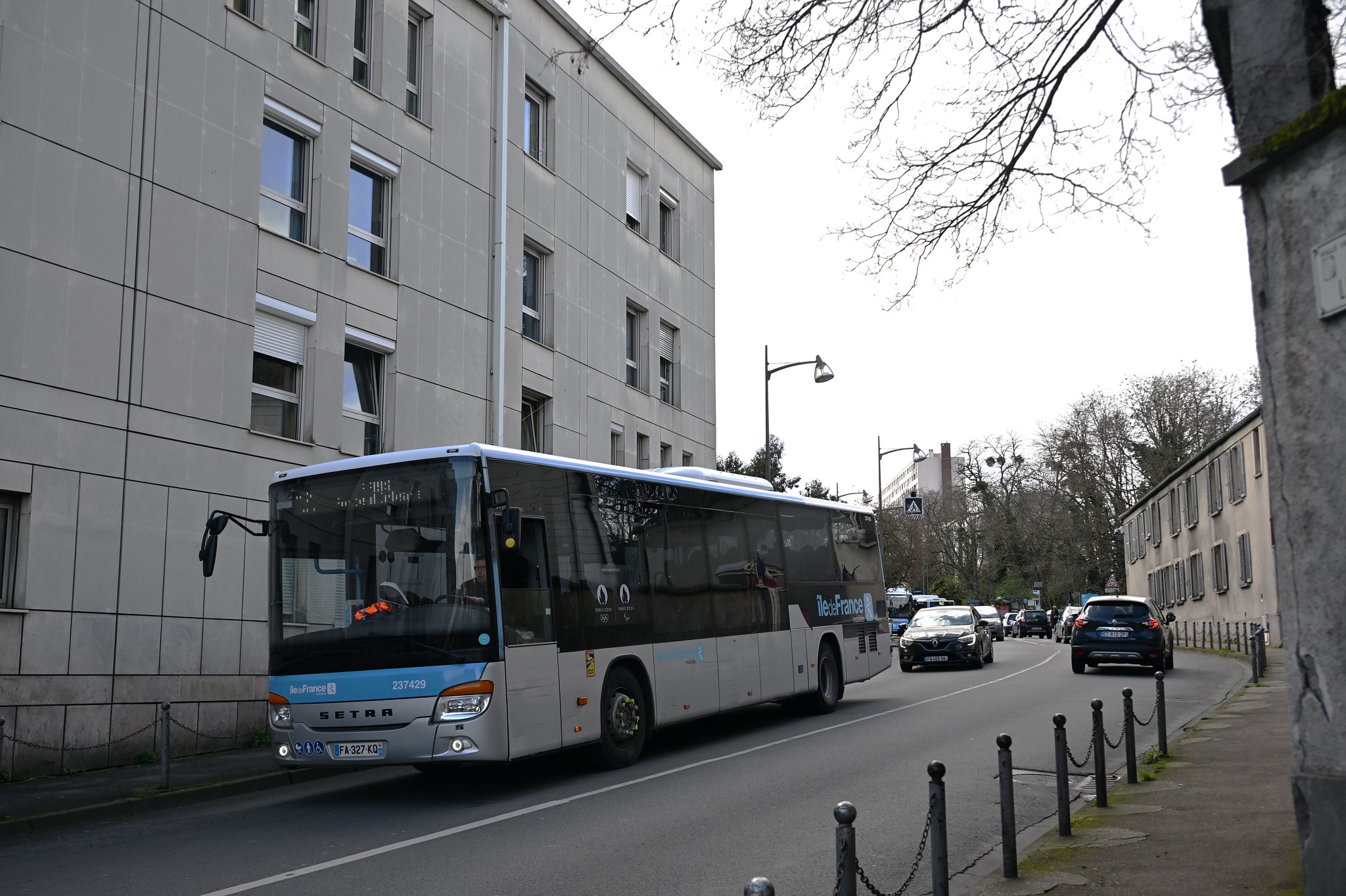 Image du véhicule