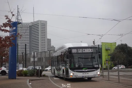 Image du véhicule