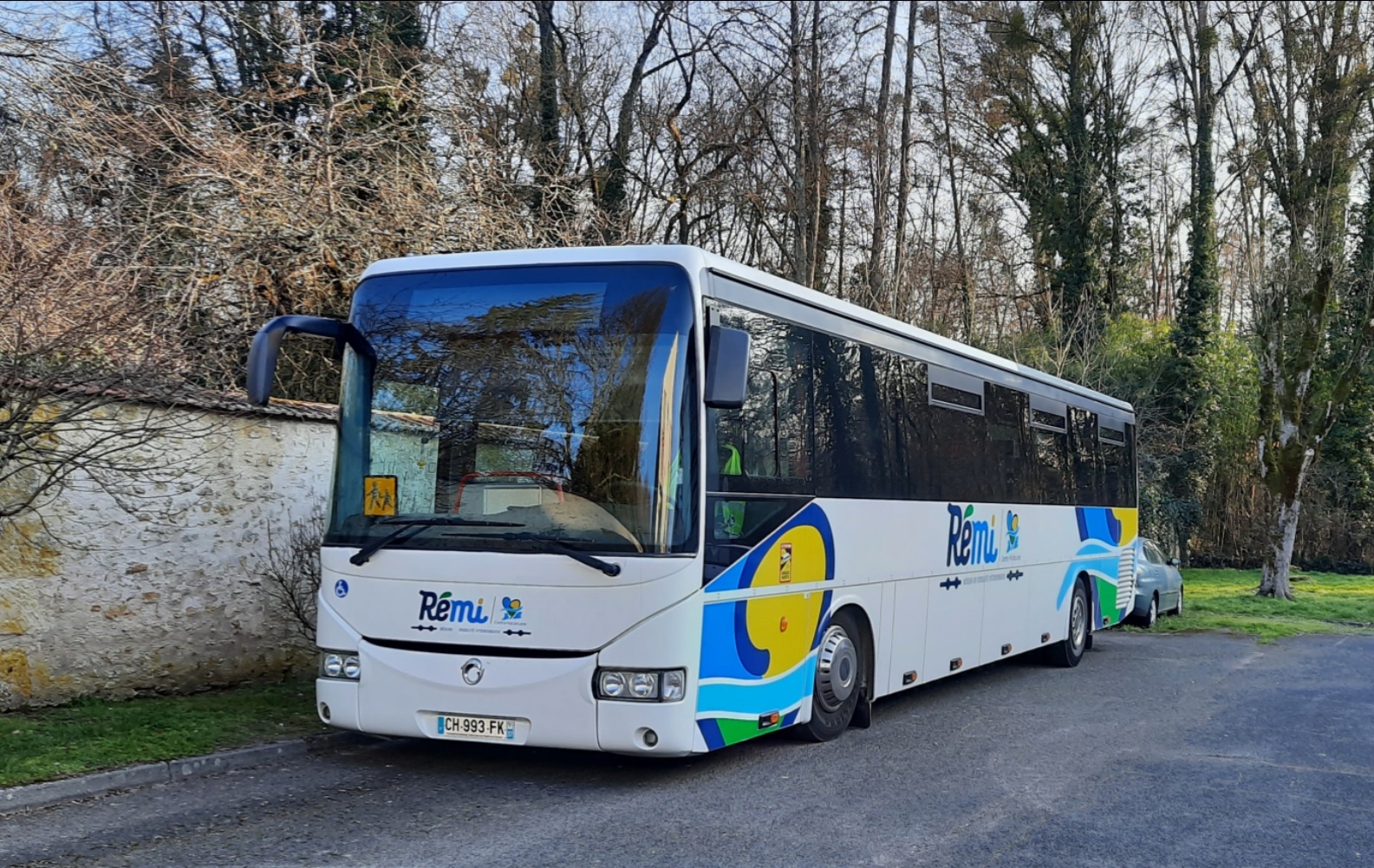 Image du véhicule