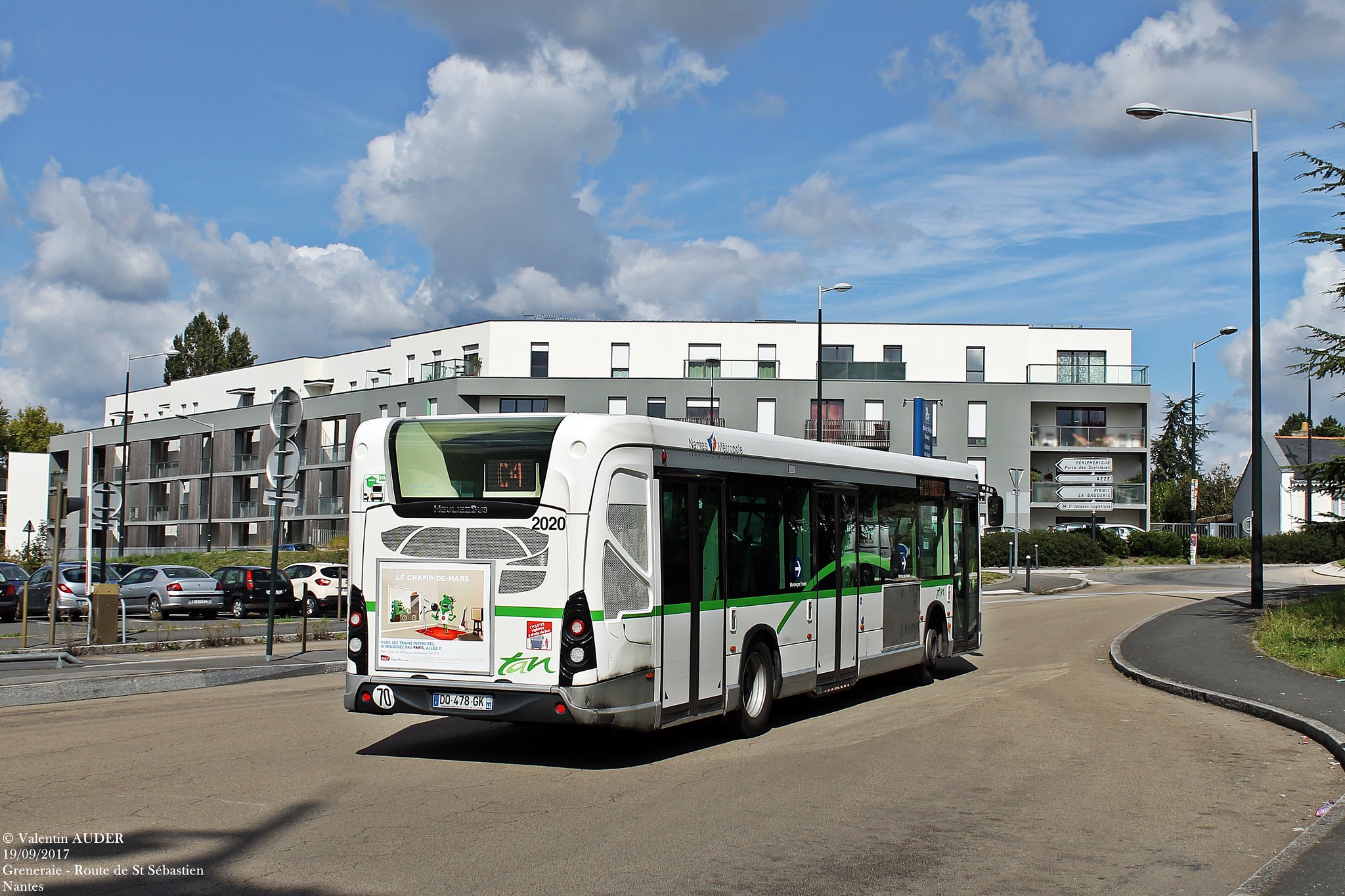 Image du véhicule