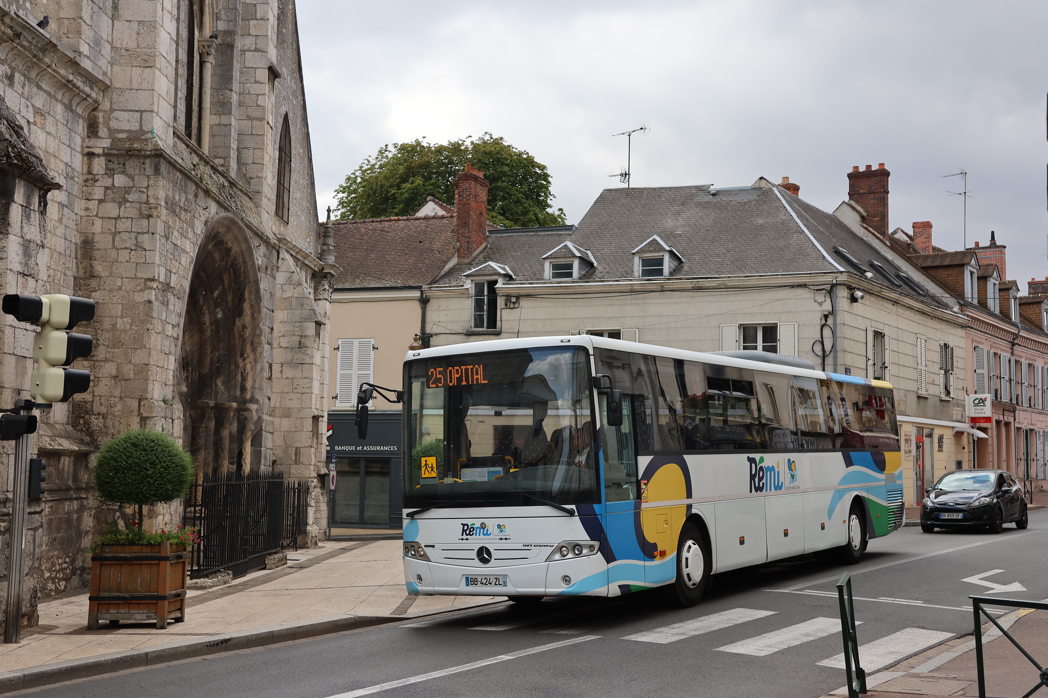 Image du véhicule