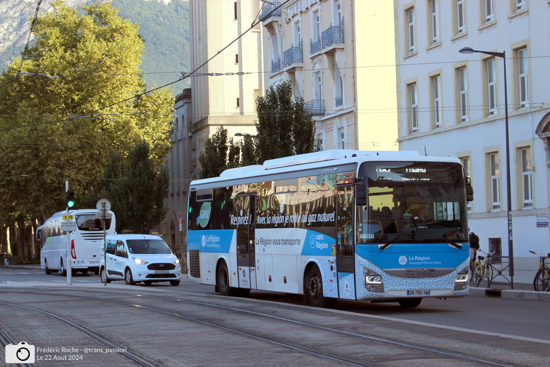 Image du véhicule