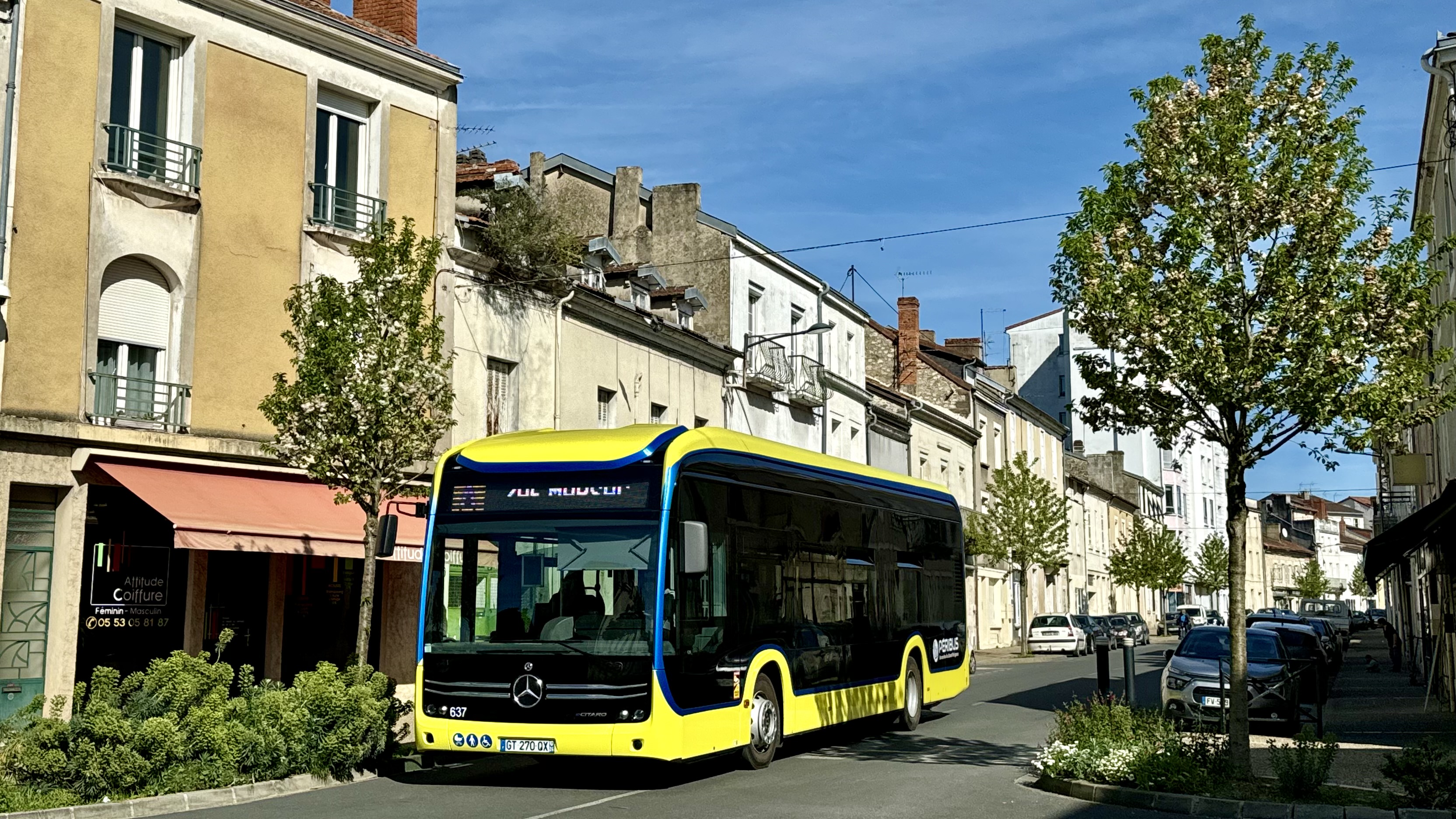 Image du véhicule
