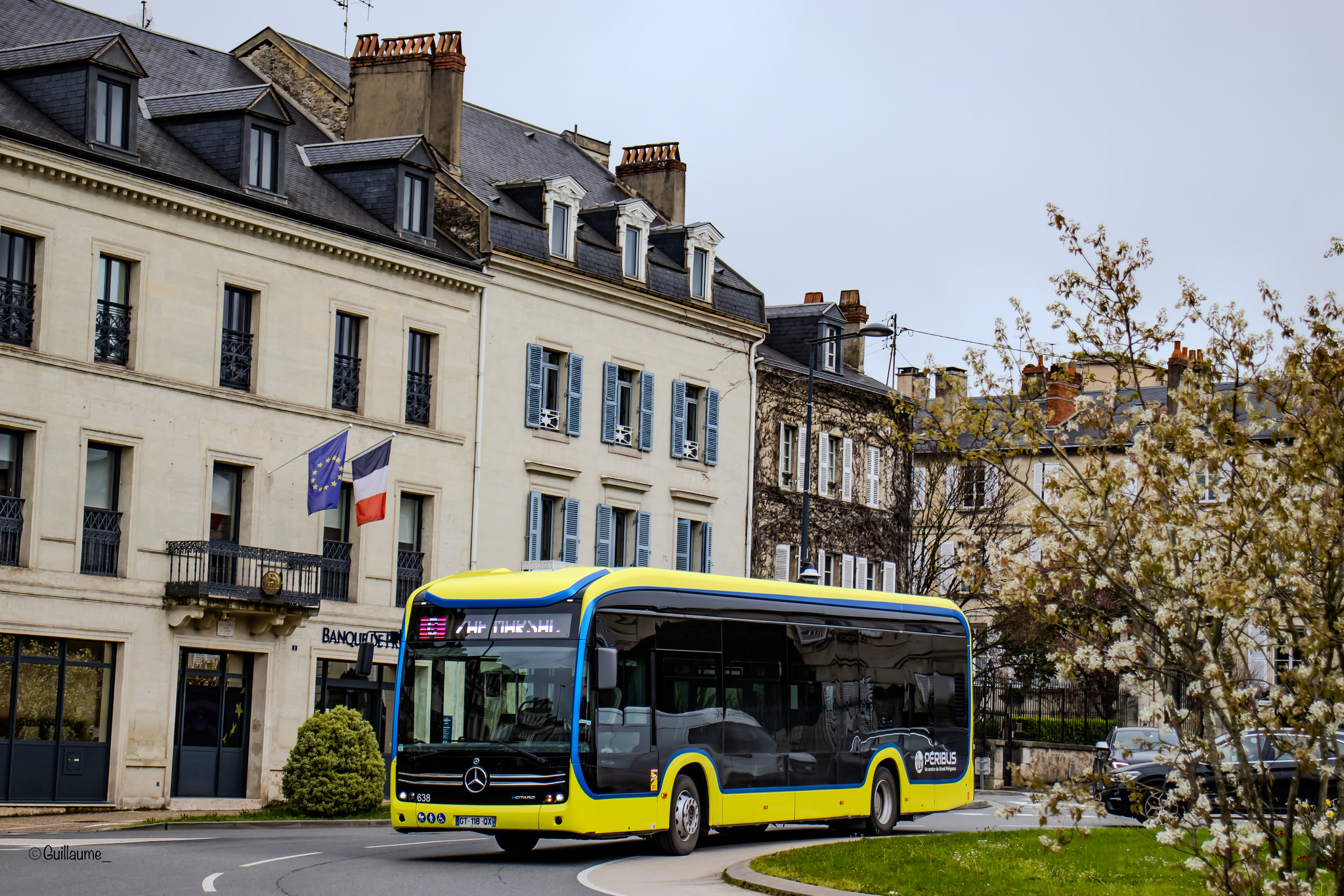 Image du véhicule