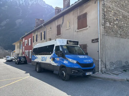 Image du véhicule