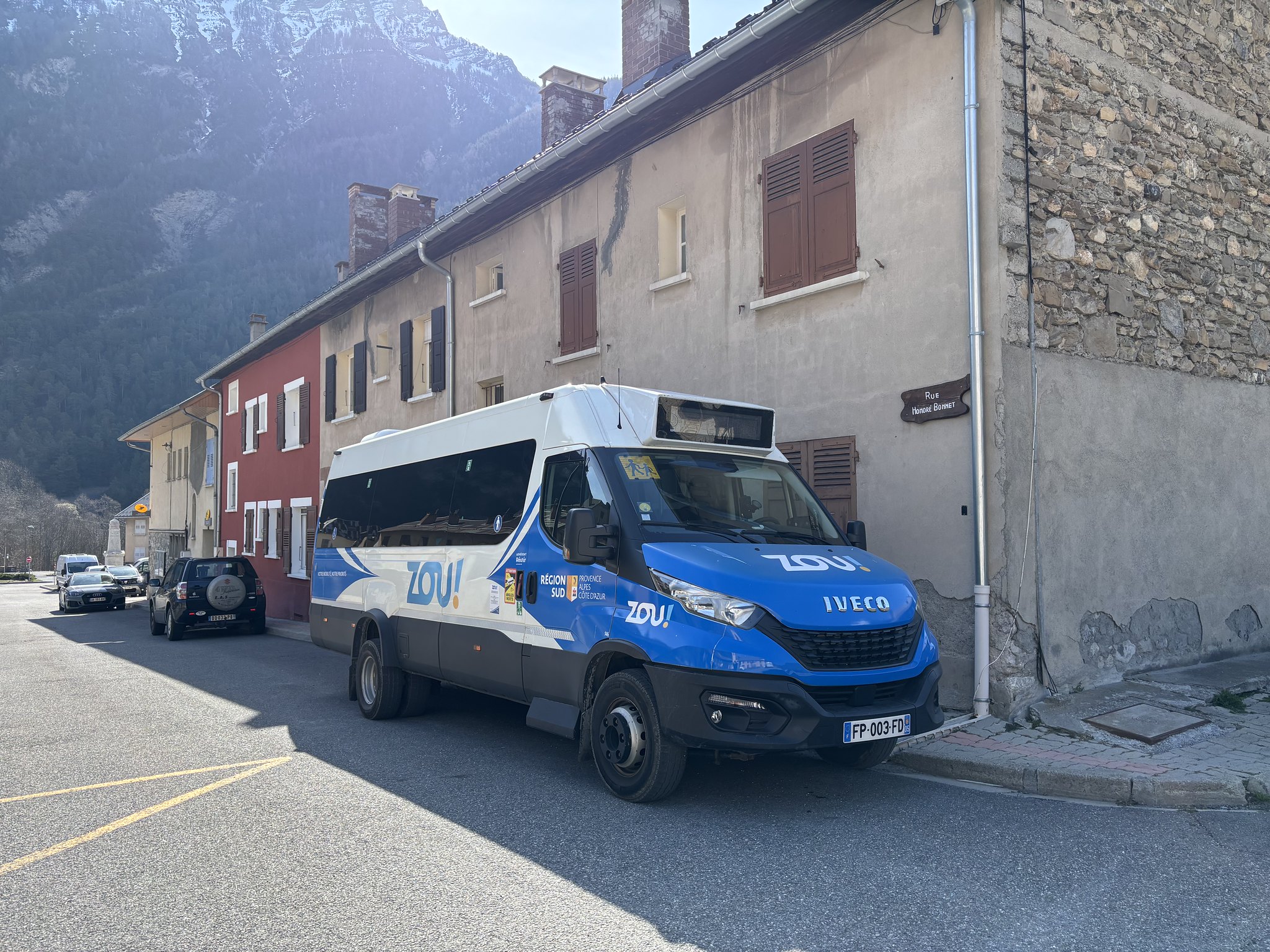 Image du véhicule