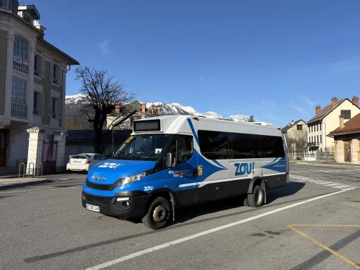 Image du véhicule