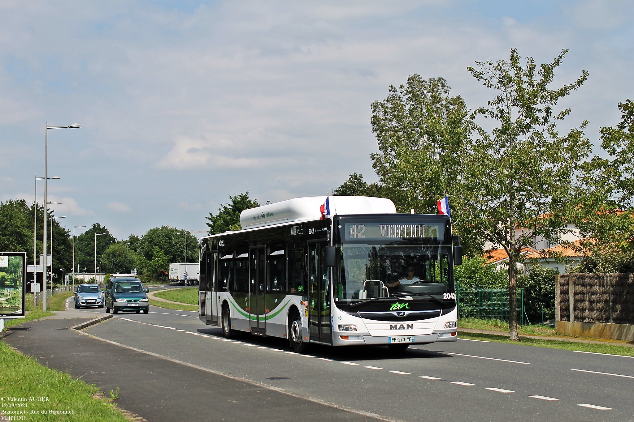 Image du véhicule