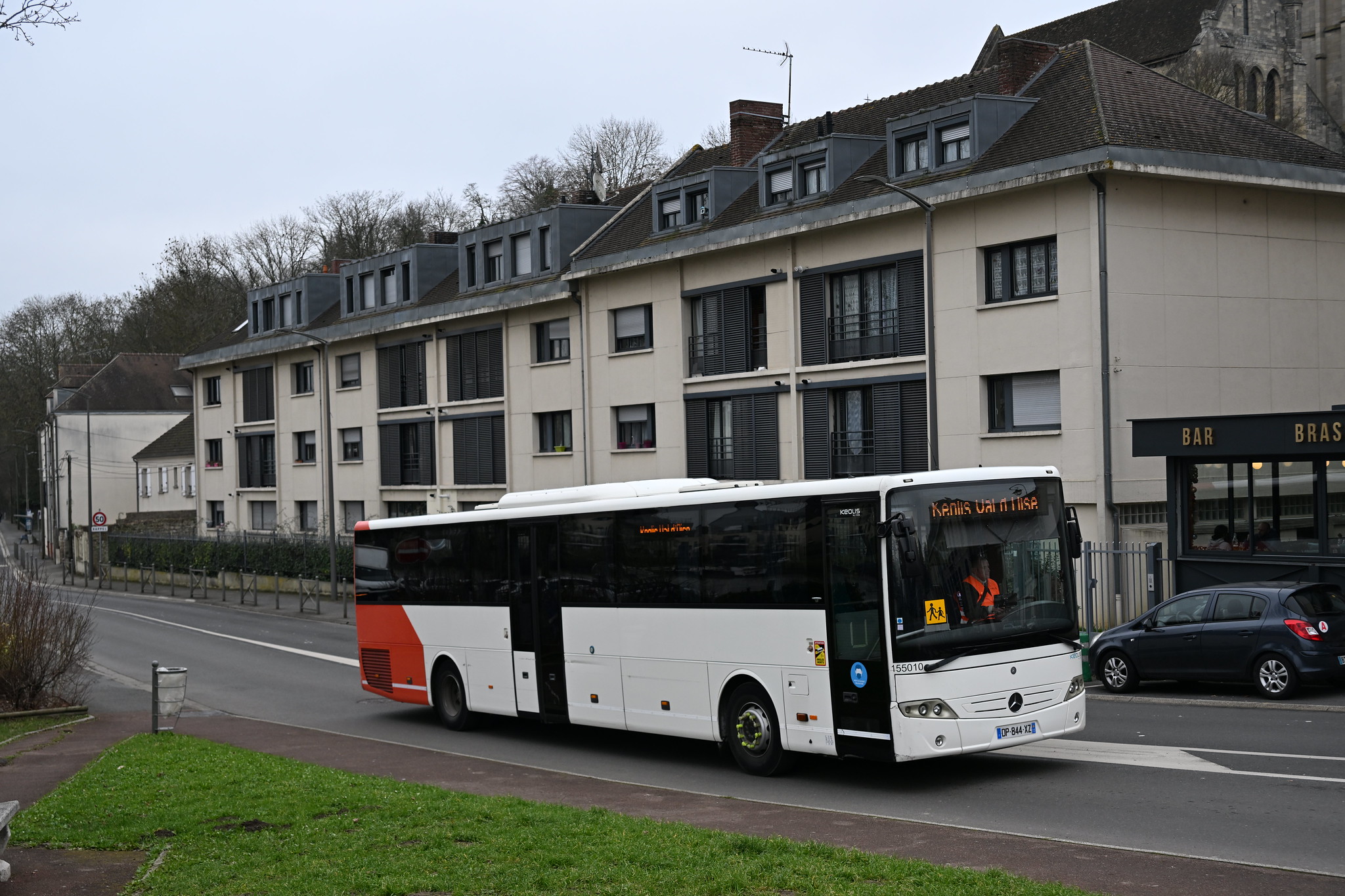 Image du véhicule