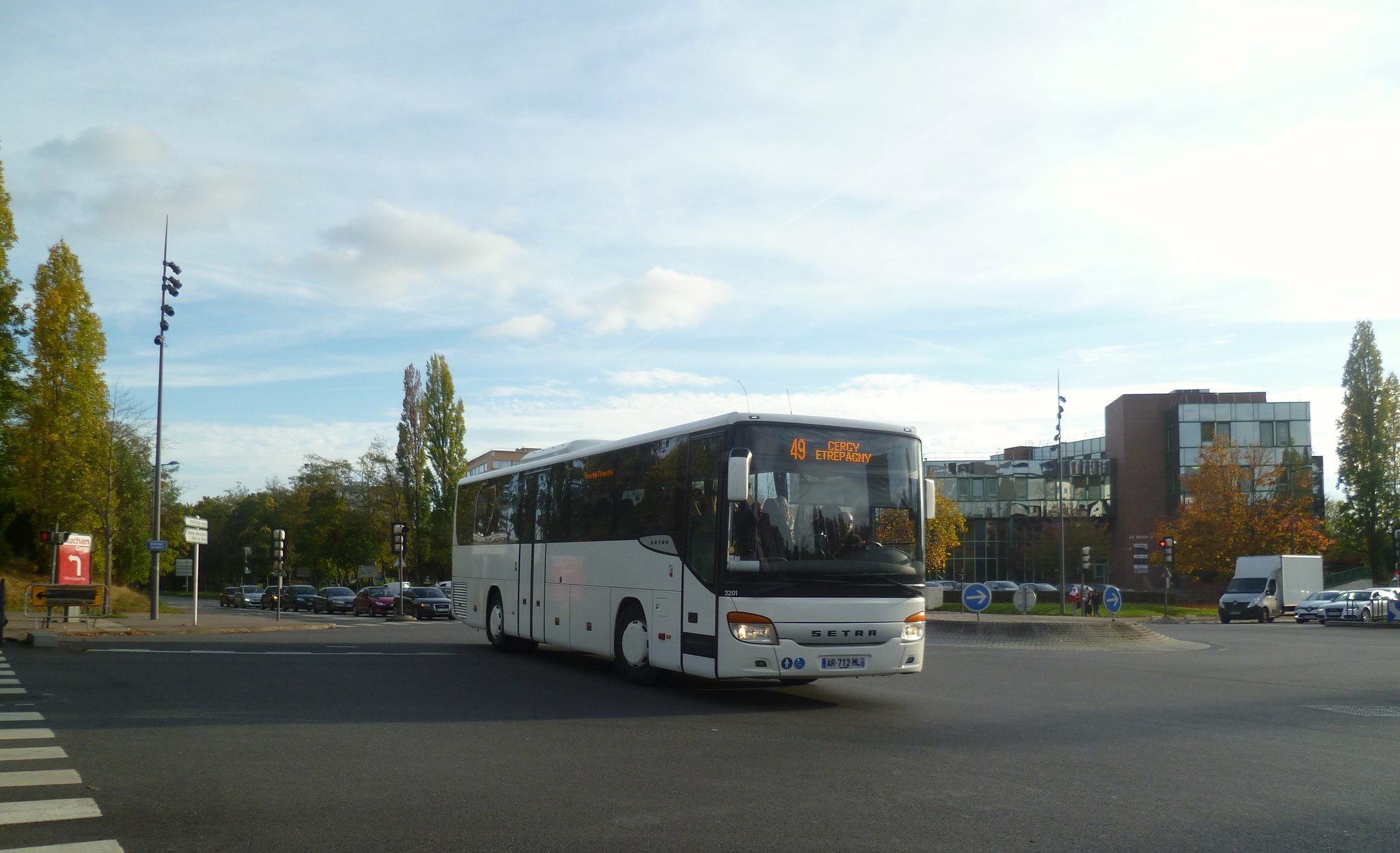 Image du véhicule