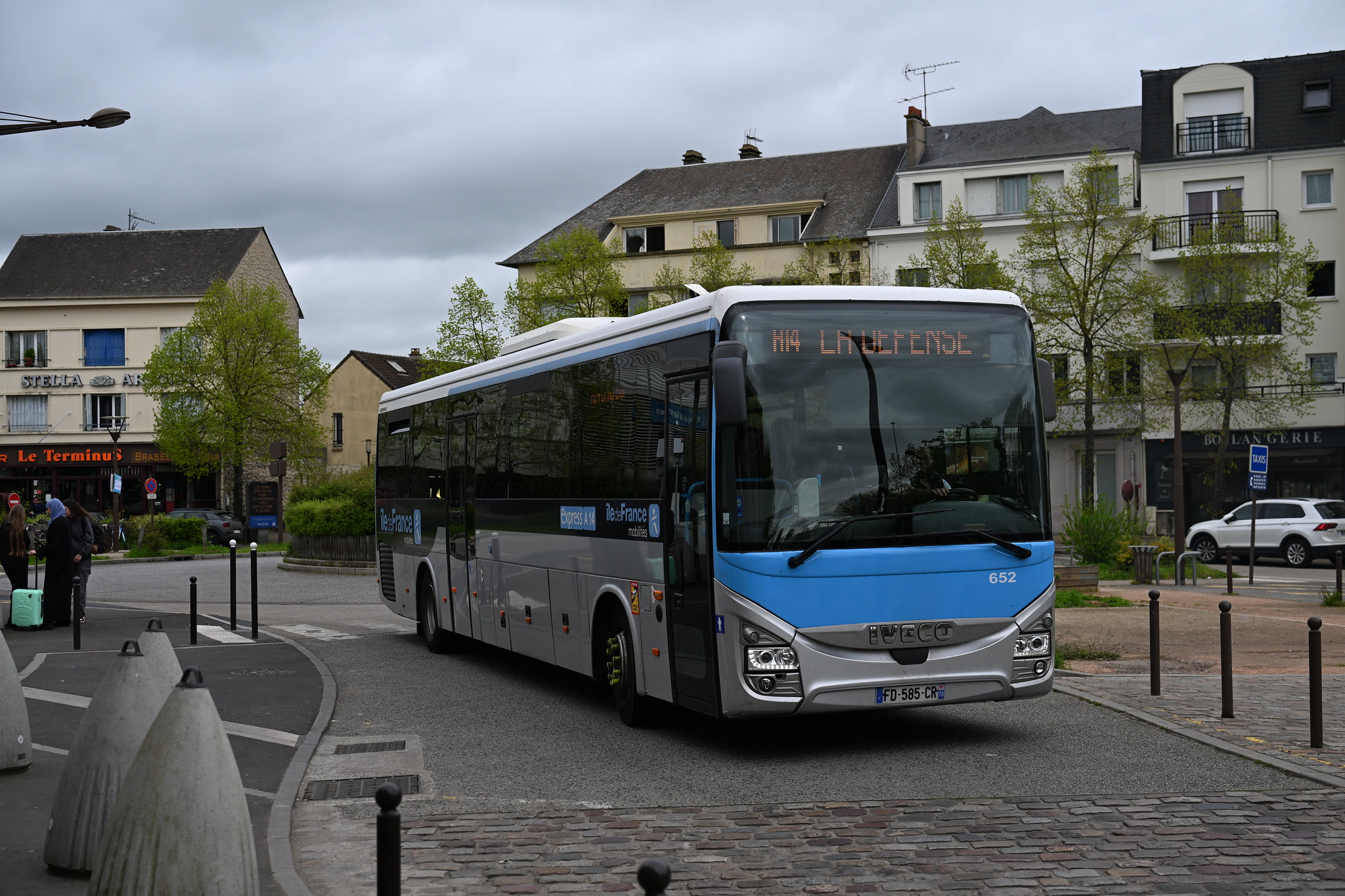 Image du véhicule
